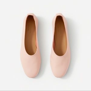 Everlane Dayglove - Rose